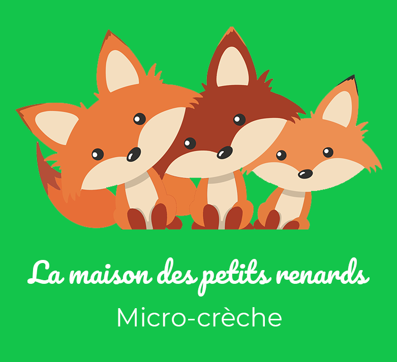 La maison des petits renards