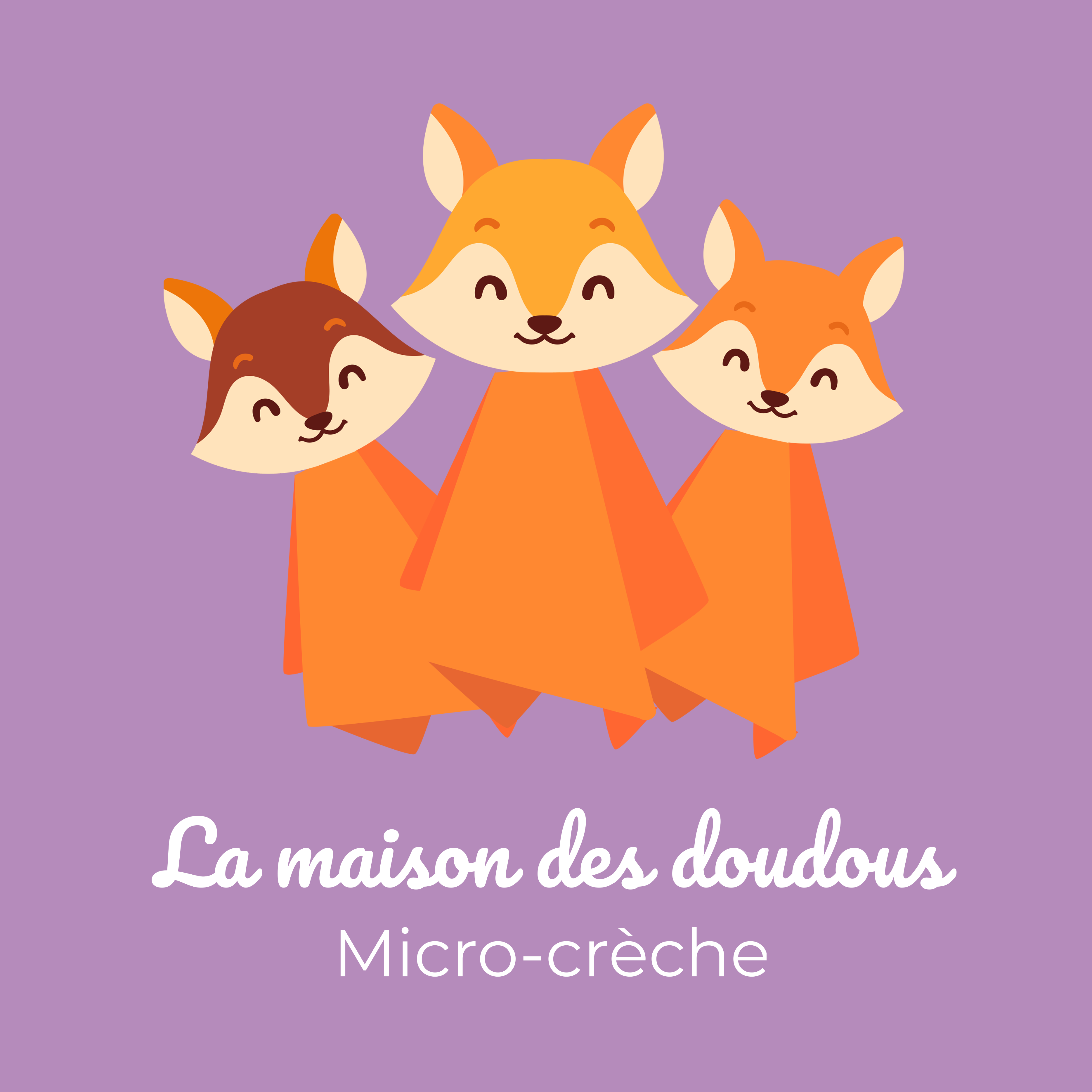 La maison des doudous