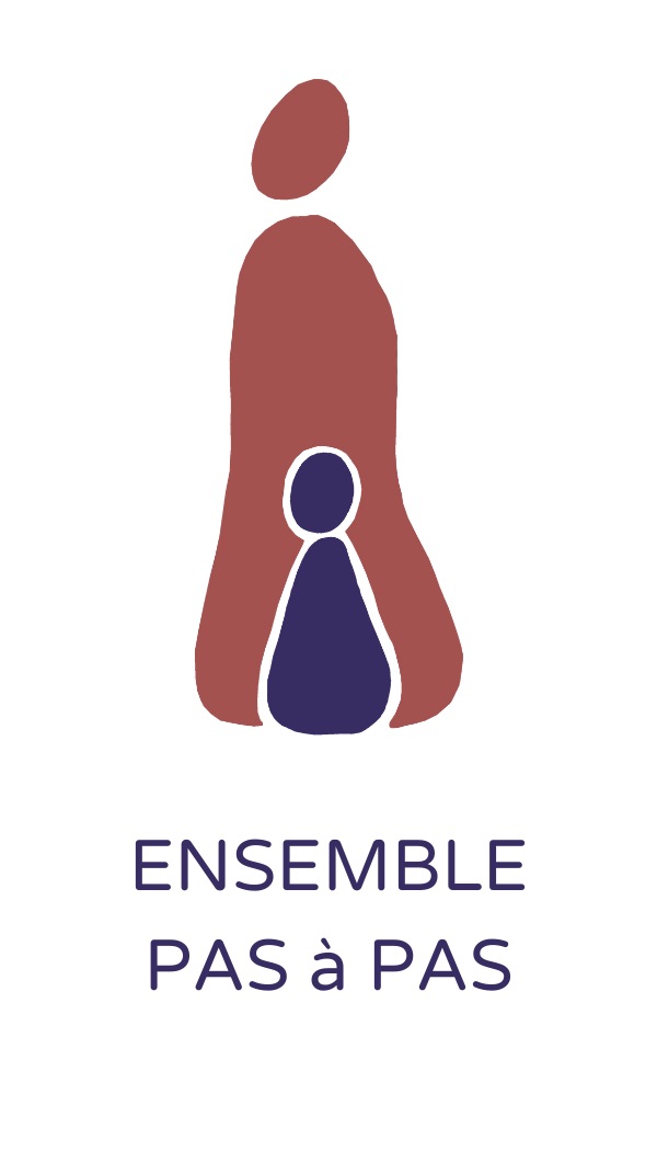 ENSEMBLE PAS à PAS