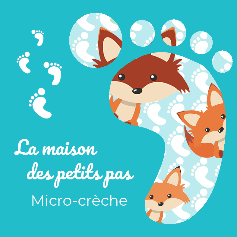 La maison des petits pas