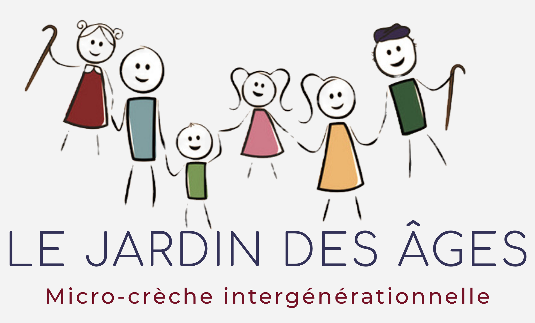 Le Jardin des Âges
