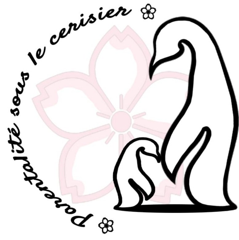 Parentalité sous le cerisier
