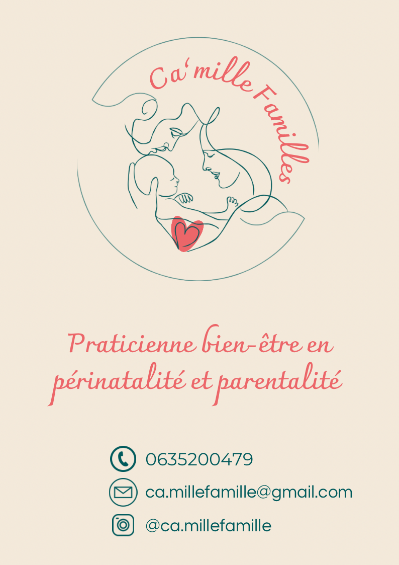 Ca’mille Familles