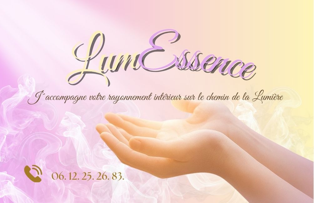 LumEssence