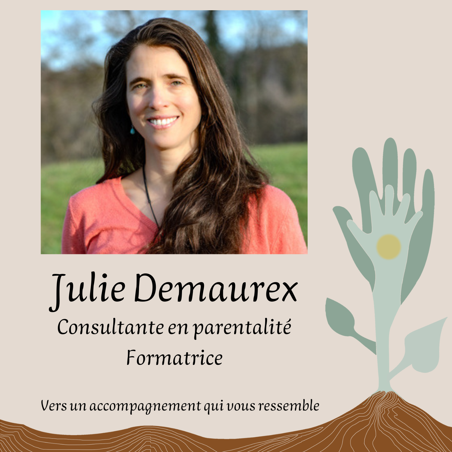 Julie Demaurex