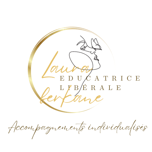 Laura Berkane Educatrice