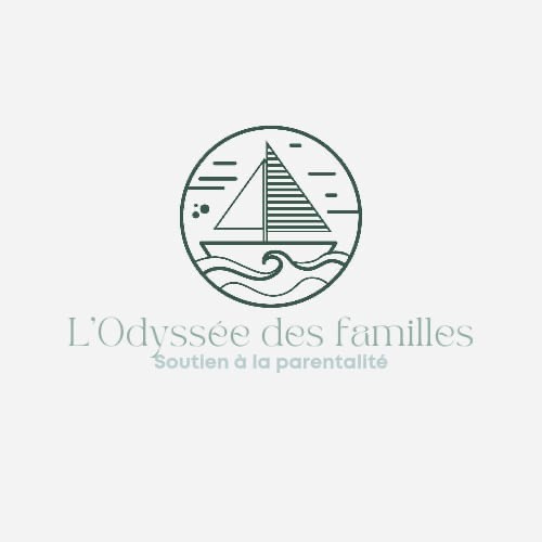 L&rsquo;Odyssée des familles