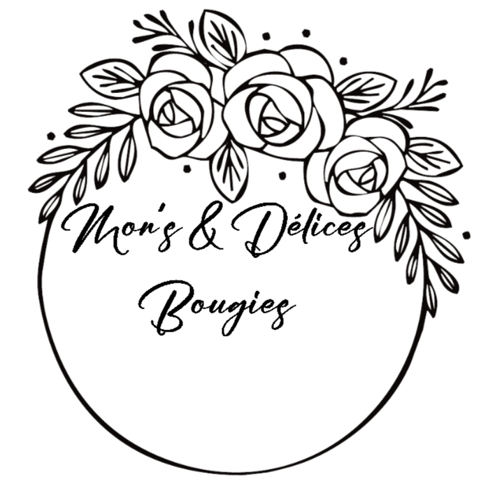 Mon&rsquo;s&Délices Bougies