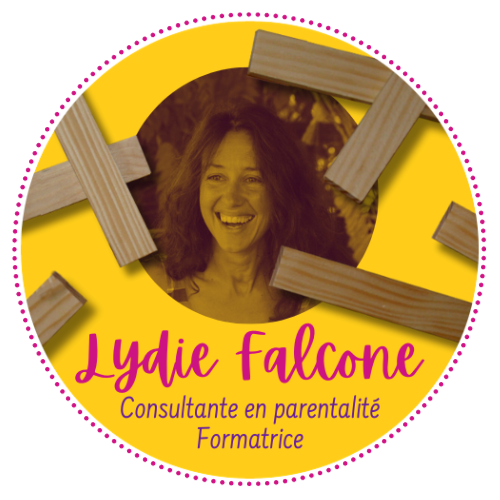 Lydie Falcone – Consultante en parentalité et formatrice