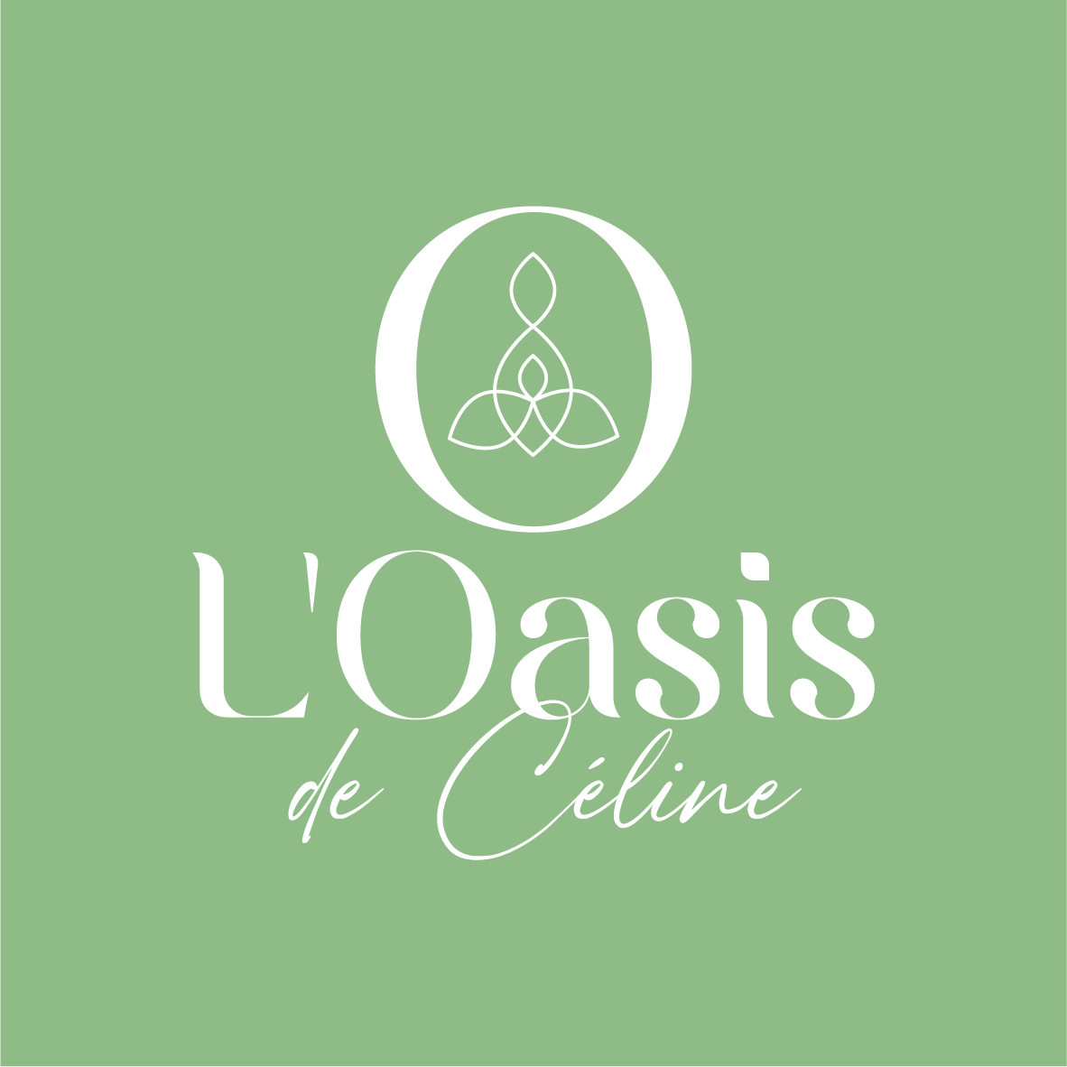 L&rsquo;Oasis de Céline