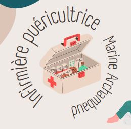 Marine – Infirmière Puéricultrice Libérale