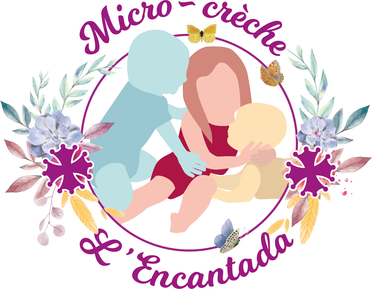 Micro-crèche L&rsquo;ENCANTADA