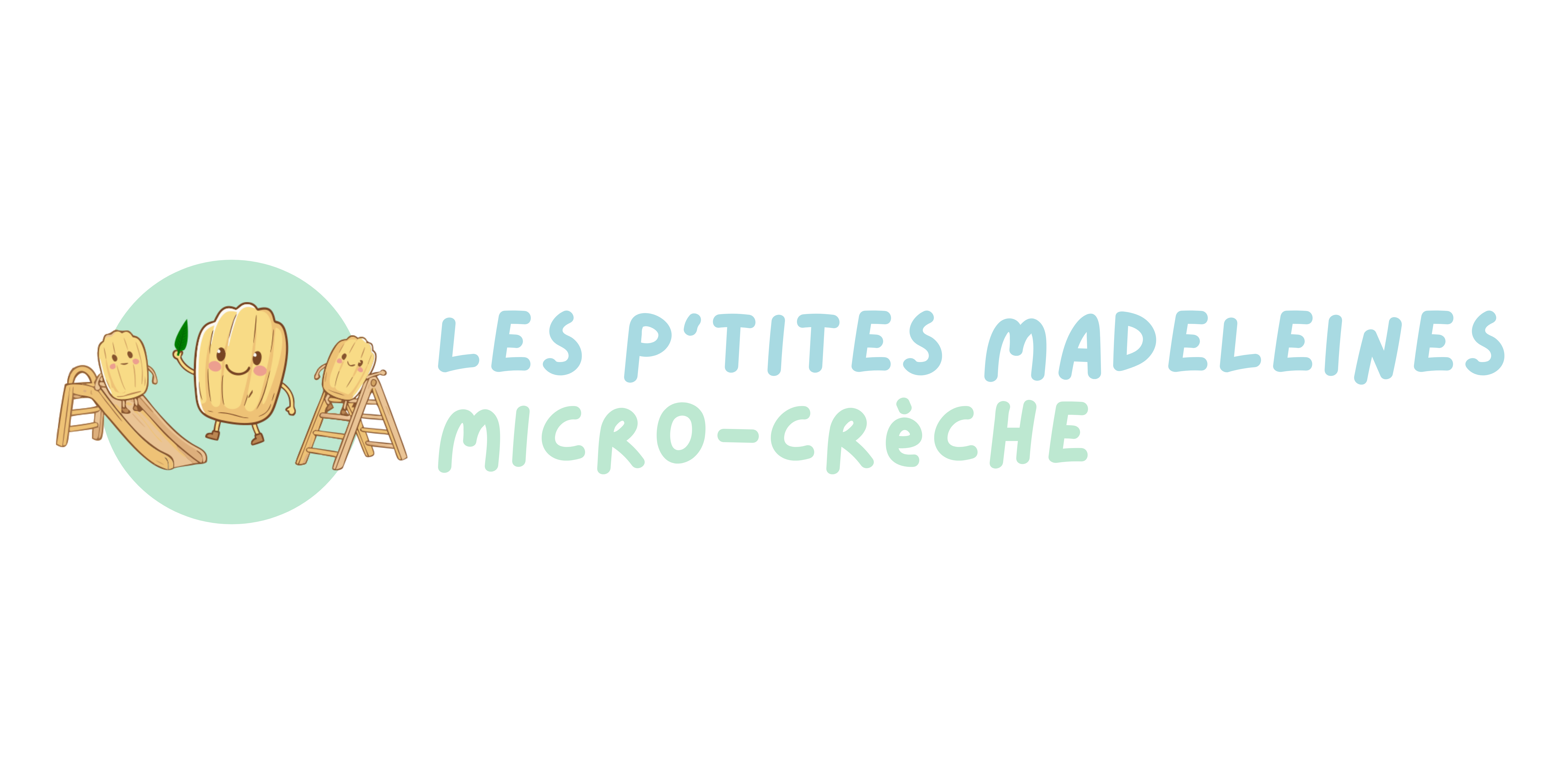 Les p&rsquo;tites madeleines