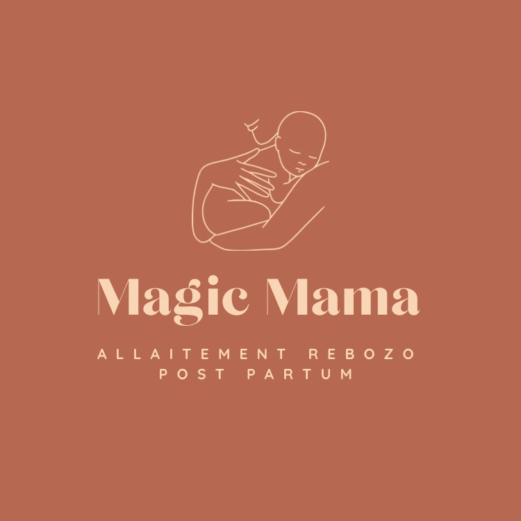 MAGIC MAMA