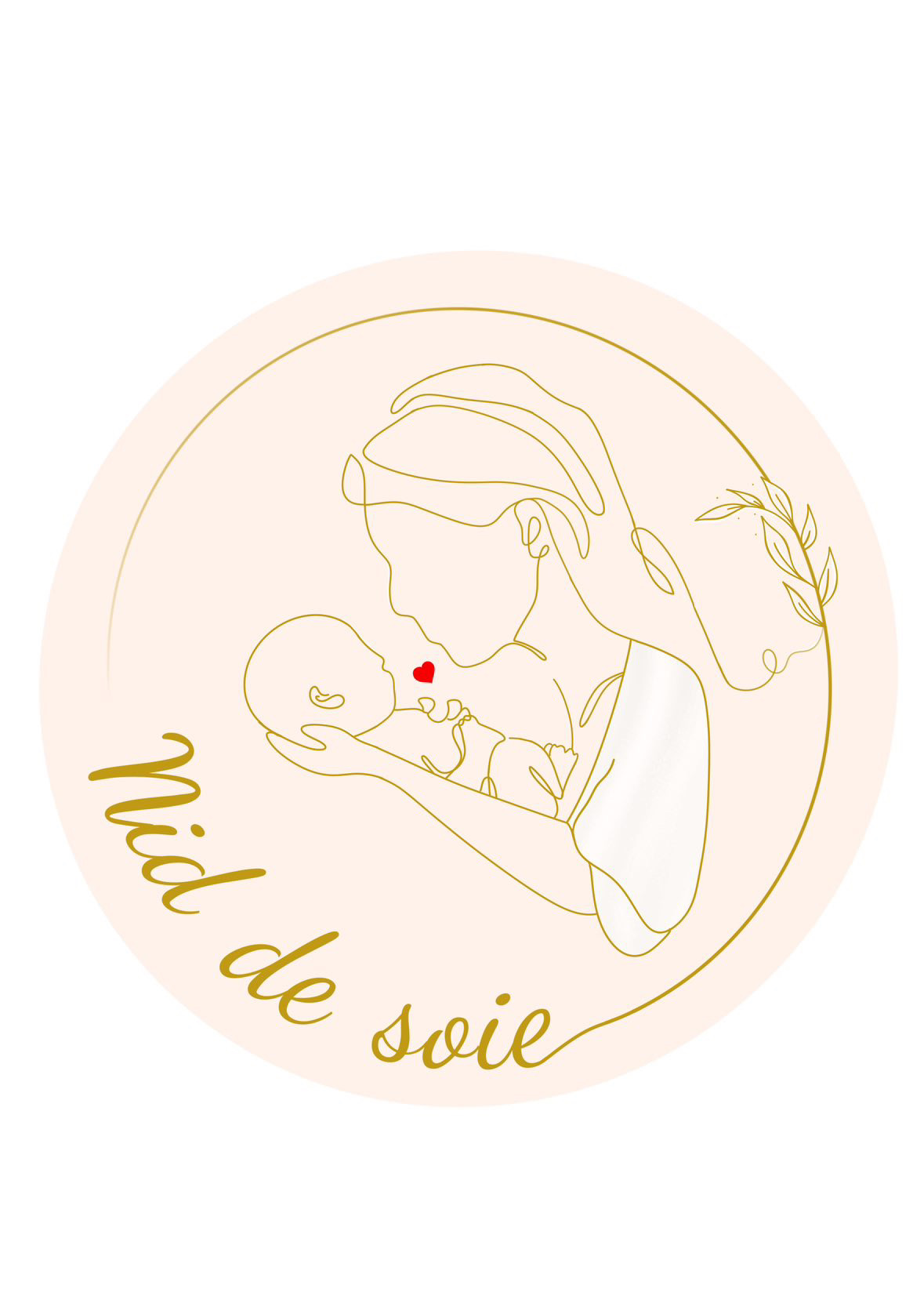Nid de soie