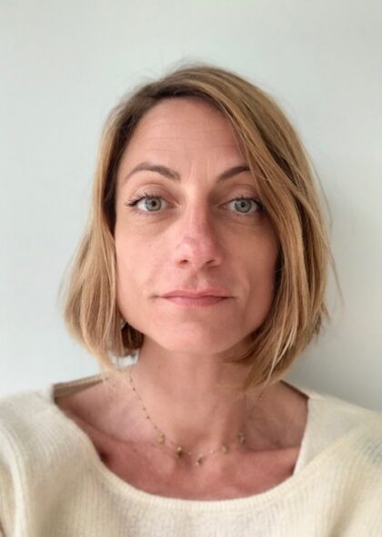 Amandine Wagner