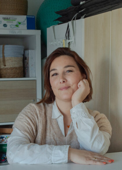 Amandine Cetoute