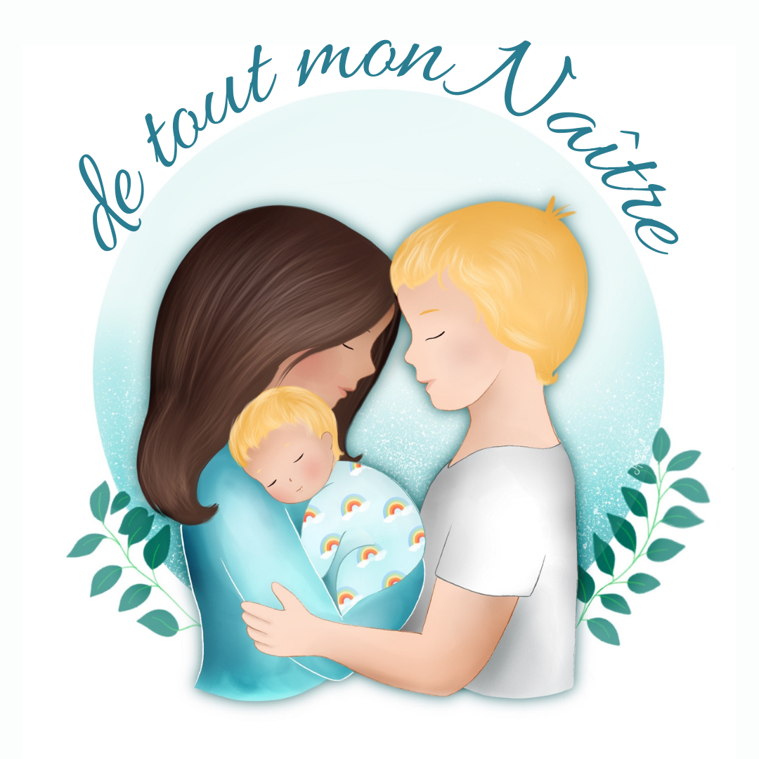 de tout mon Naître