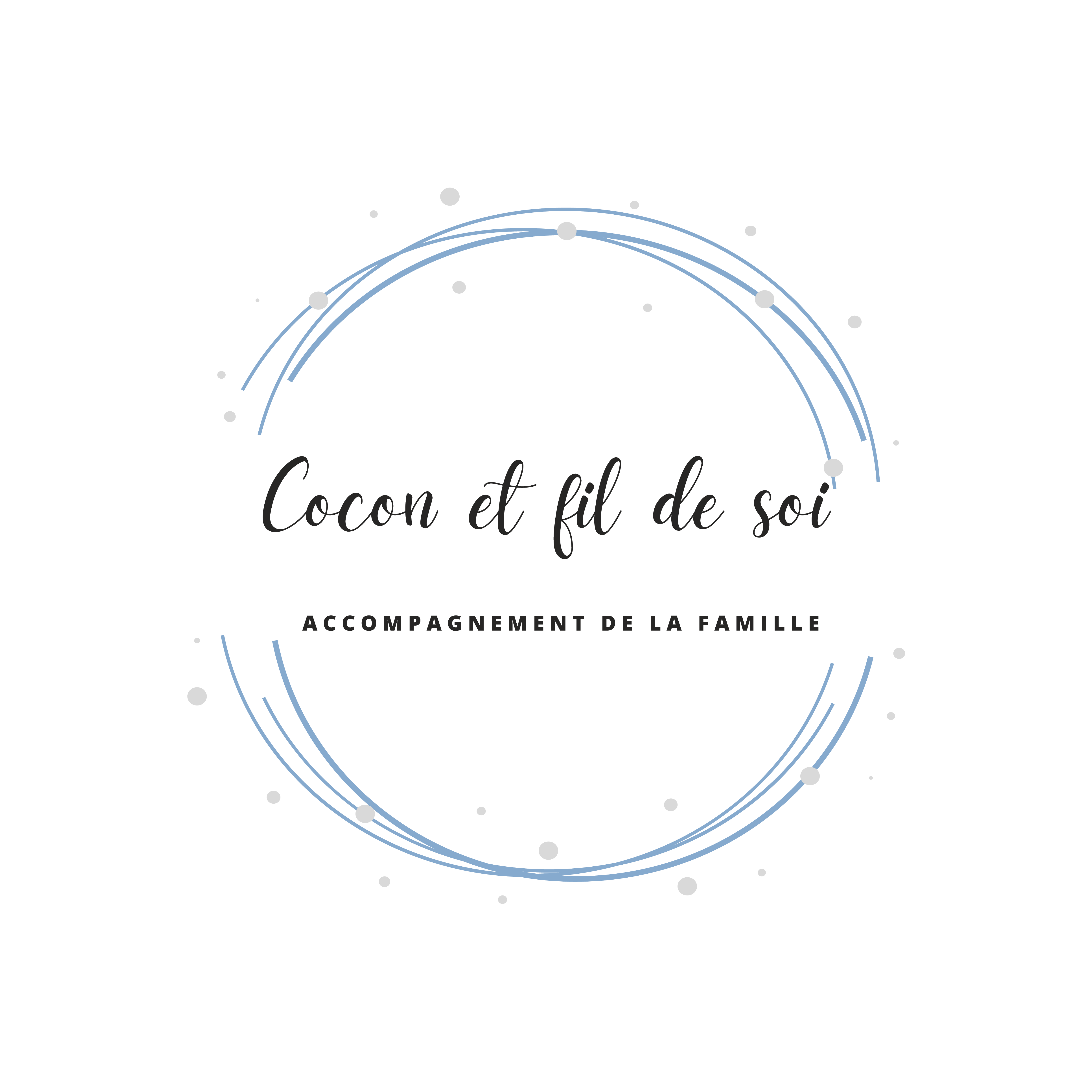 cocon et fil de soi