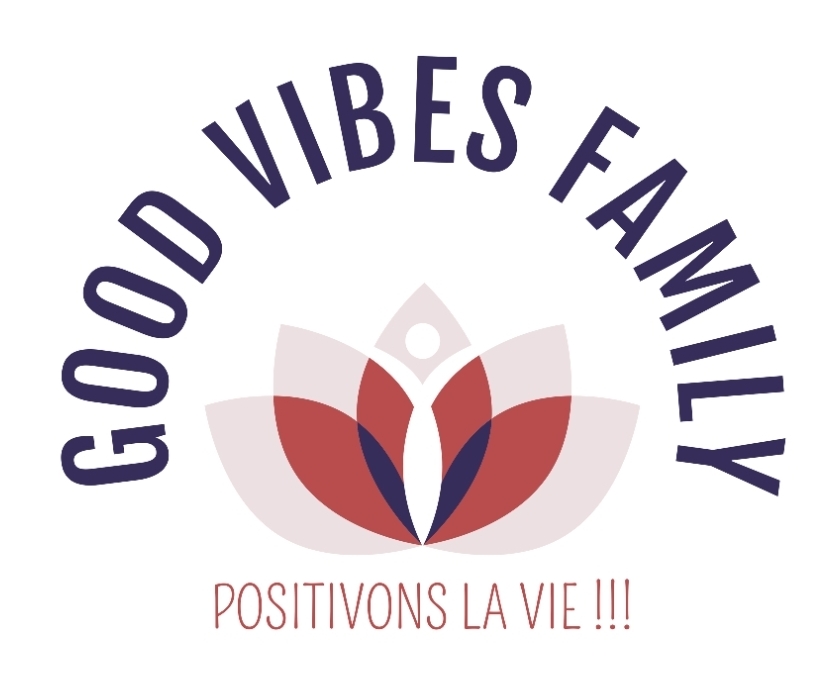 Good vibes family paris