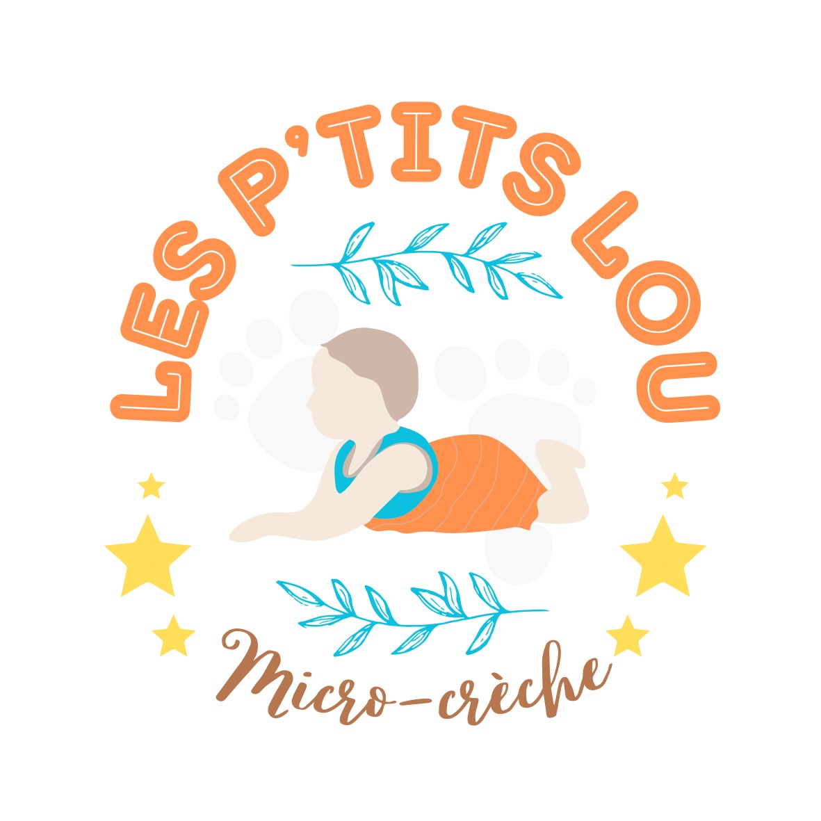 Micro Crèche « Les P’tits Lou »
