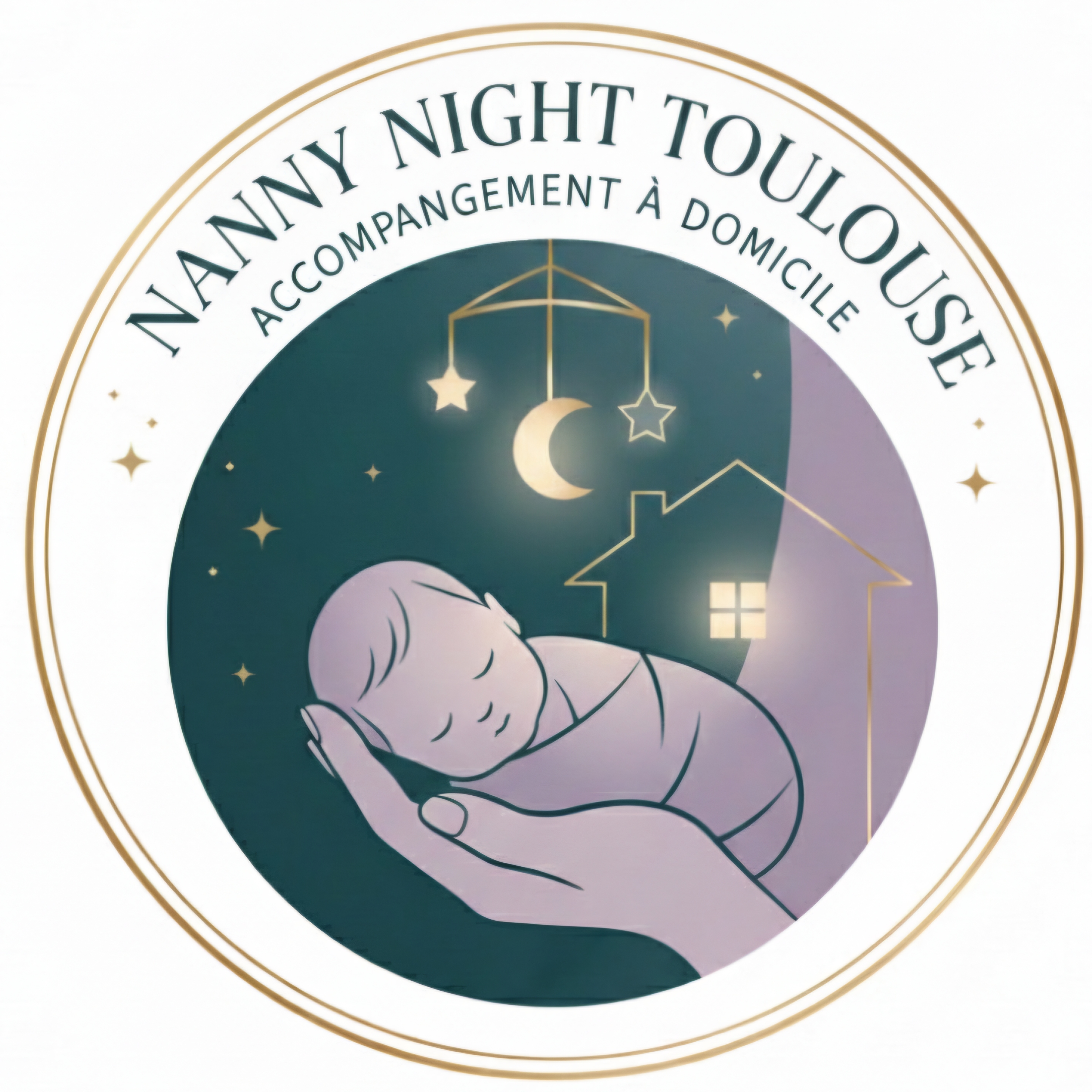 Nanny Night Toulouse