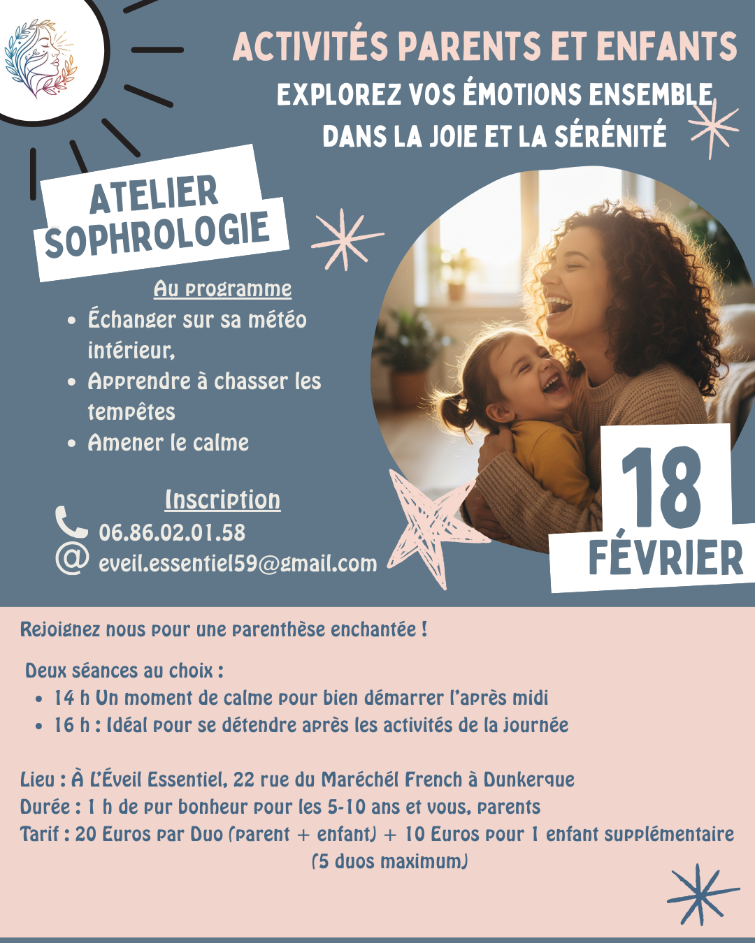 L’Eveil Essentiel
