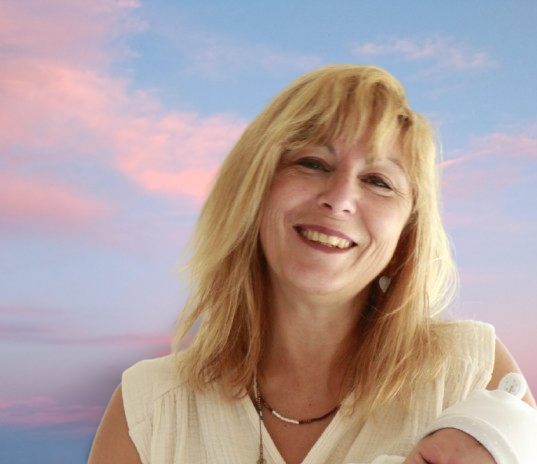 christelle Jumiaux