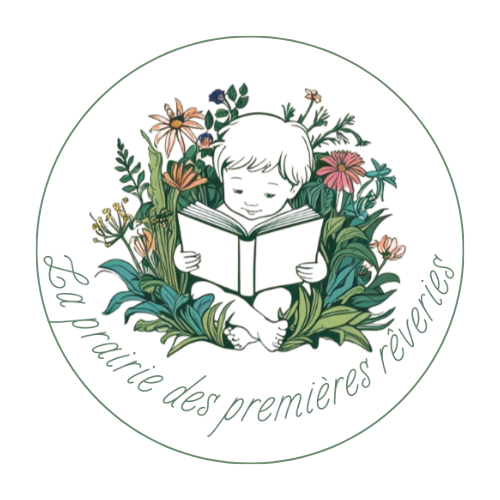 Le prairie des premières rêveries