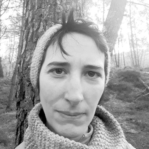 Aurélie Fresel