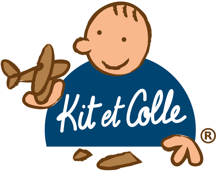 KIT ET COLLE