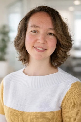 Stéphanie Mota Psychopédagogue