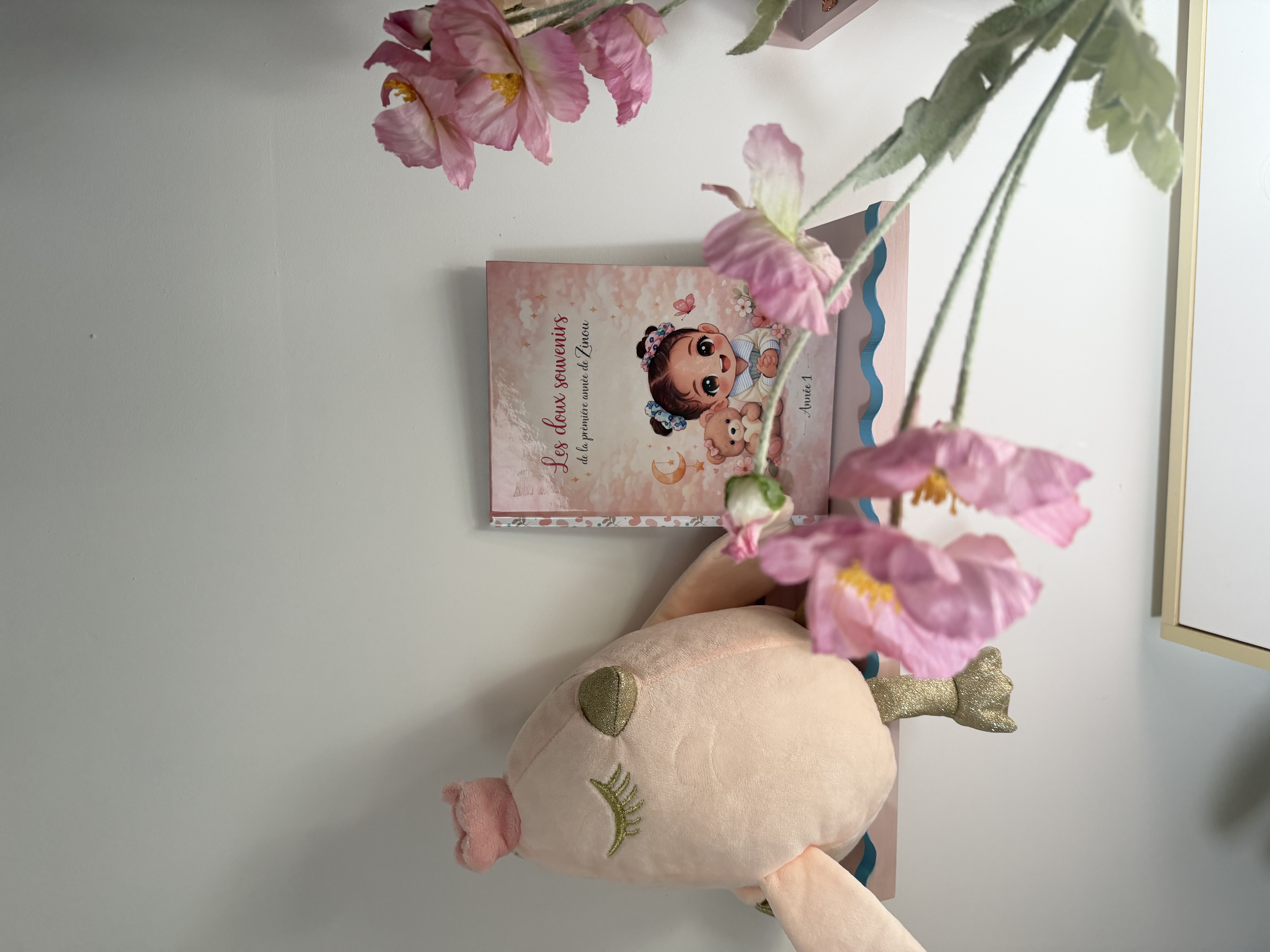 Le cadeau d’Ana