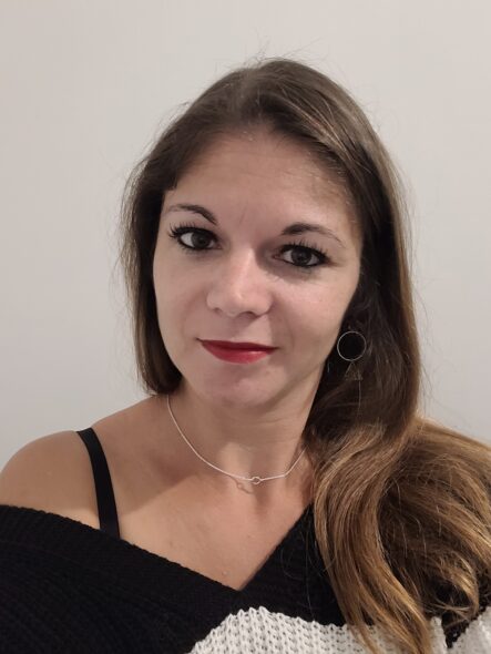Amélie Oliviero