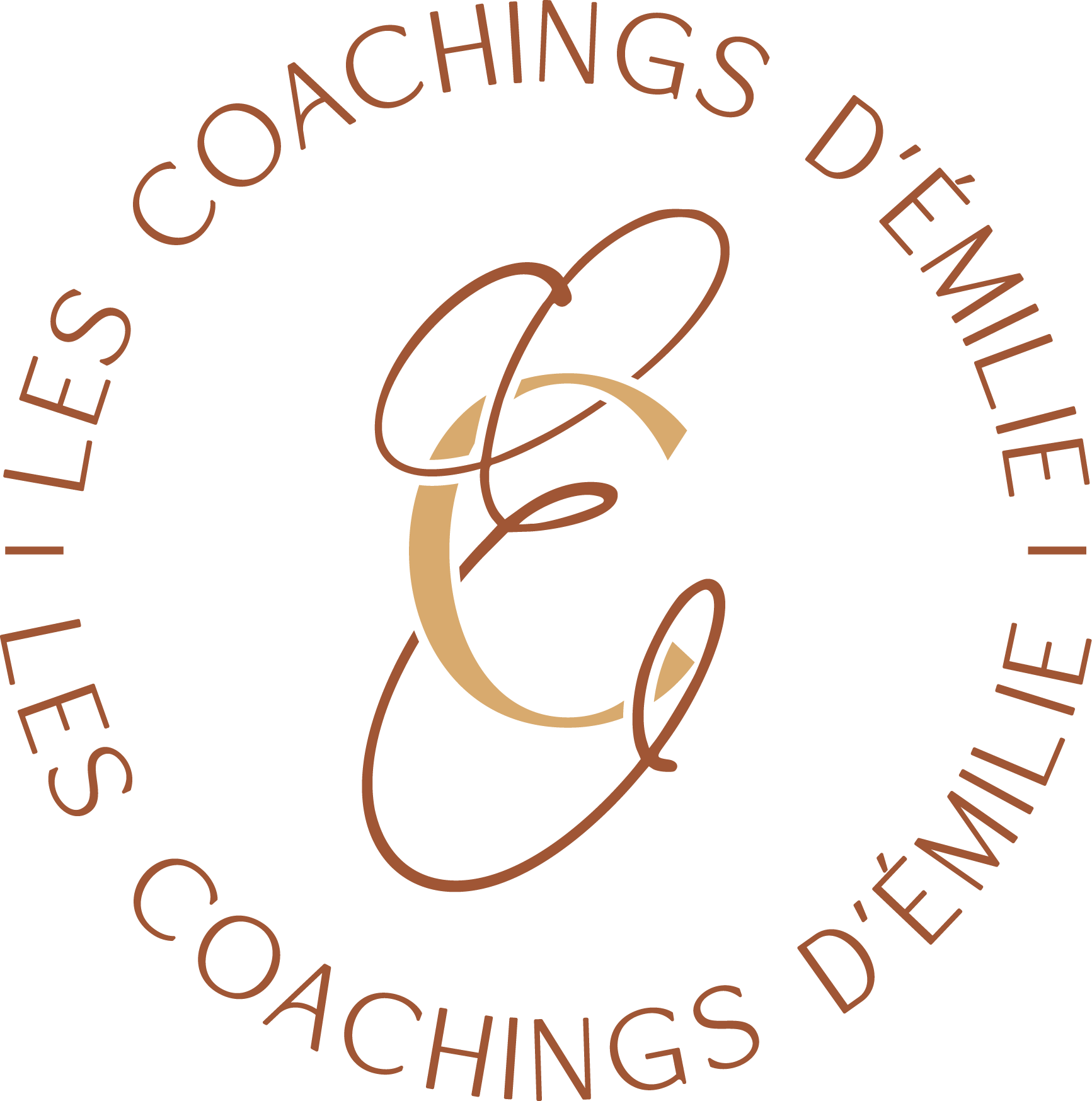 Les Coachings d&rsquo;Emilie