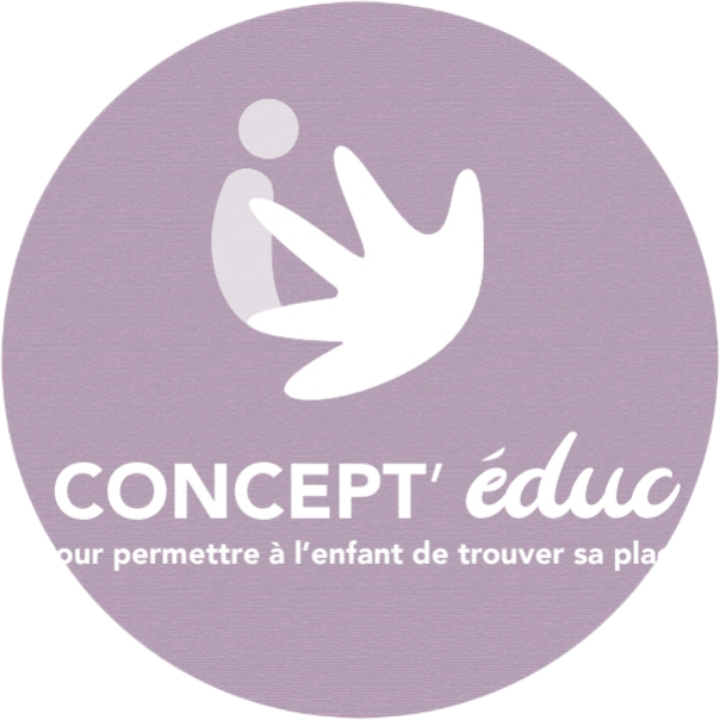 CONCEPT&rsquo;éduc