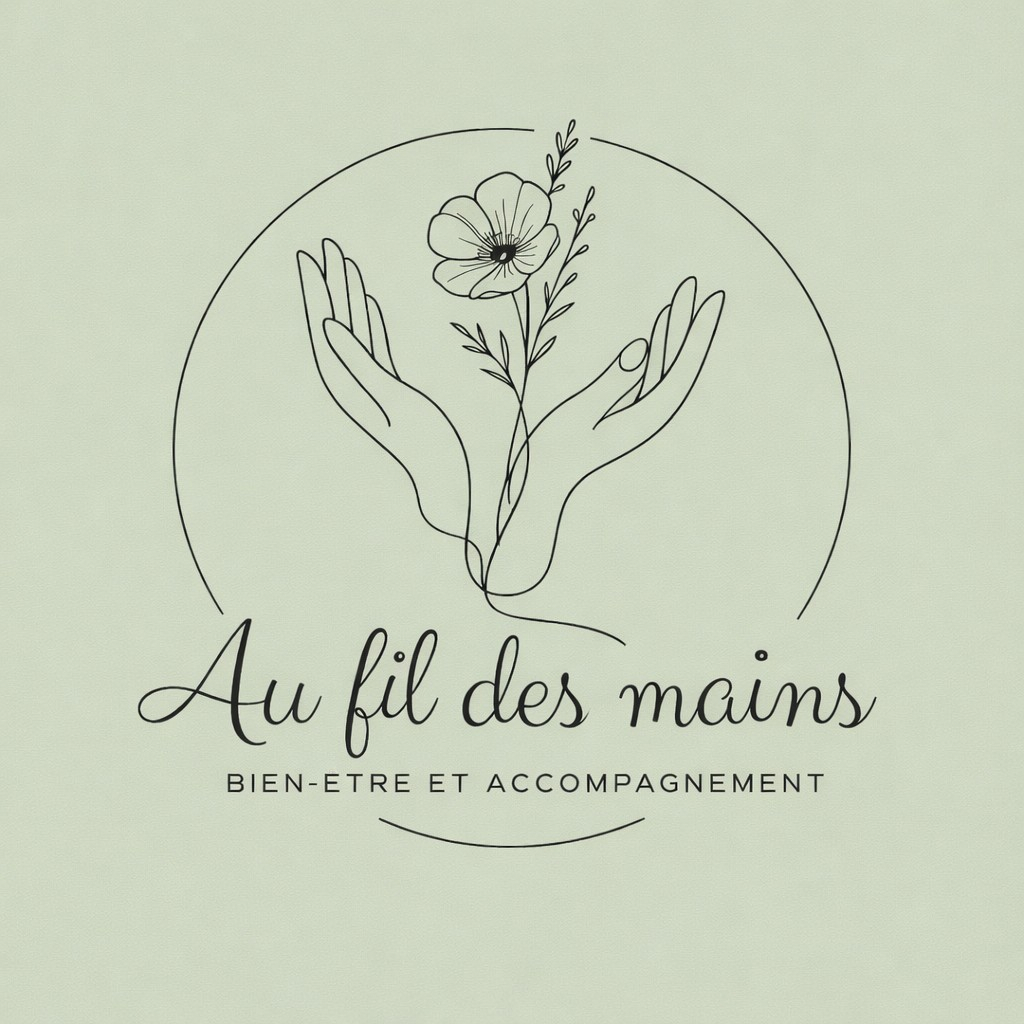 Au fil des mains