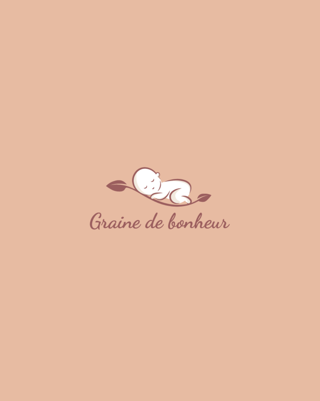 Graine de bonheur