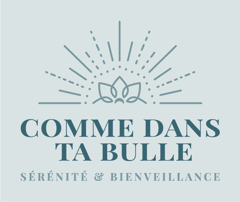 Comme dans Ta BuLLe