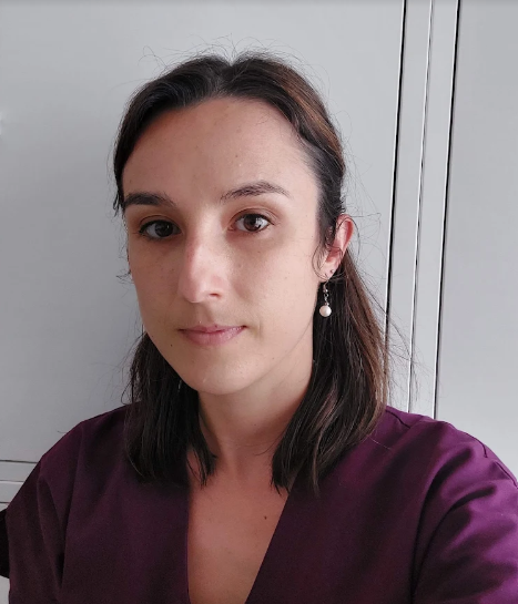 Justine CATALA SAVONA