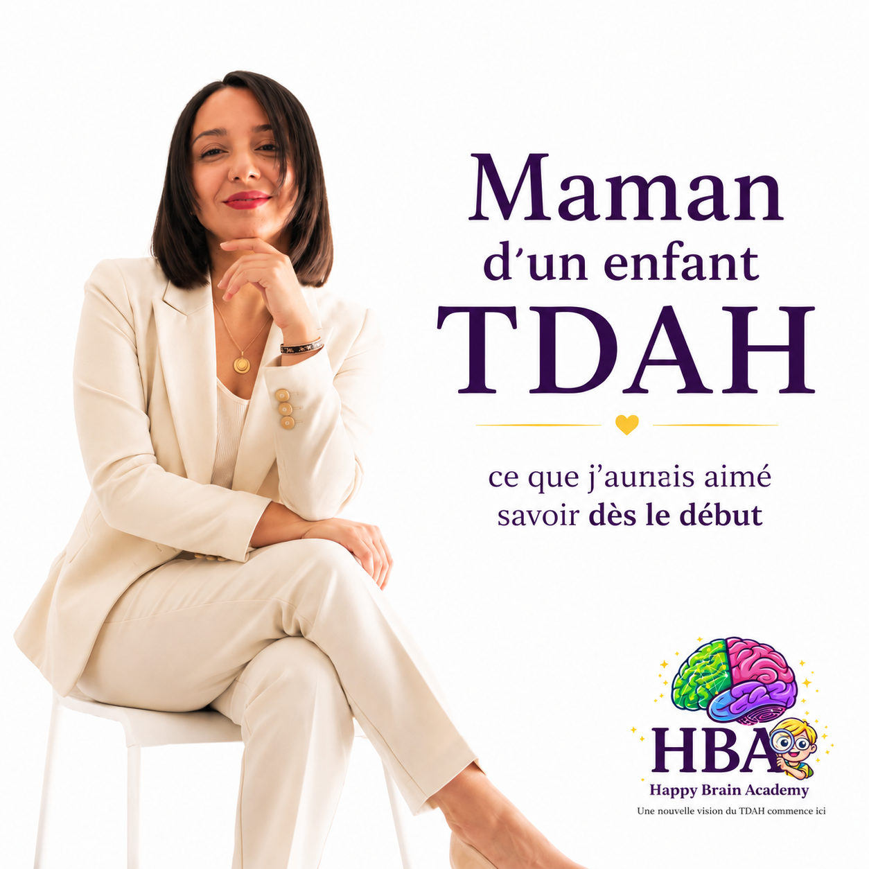 Happy Brain Academy France