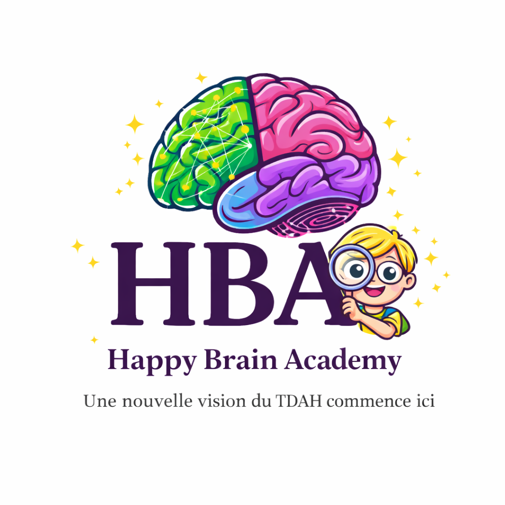 Happy Brain Academy