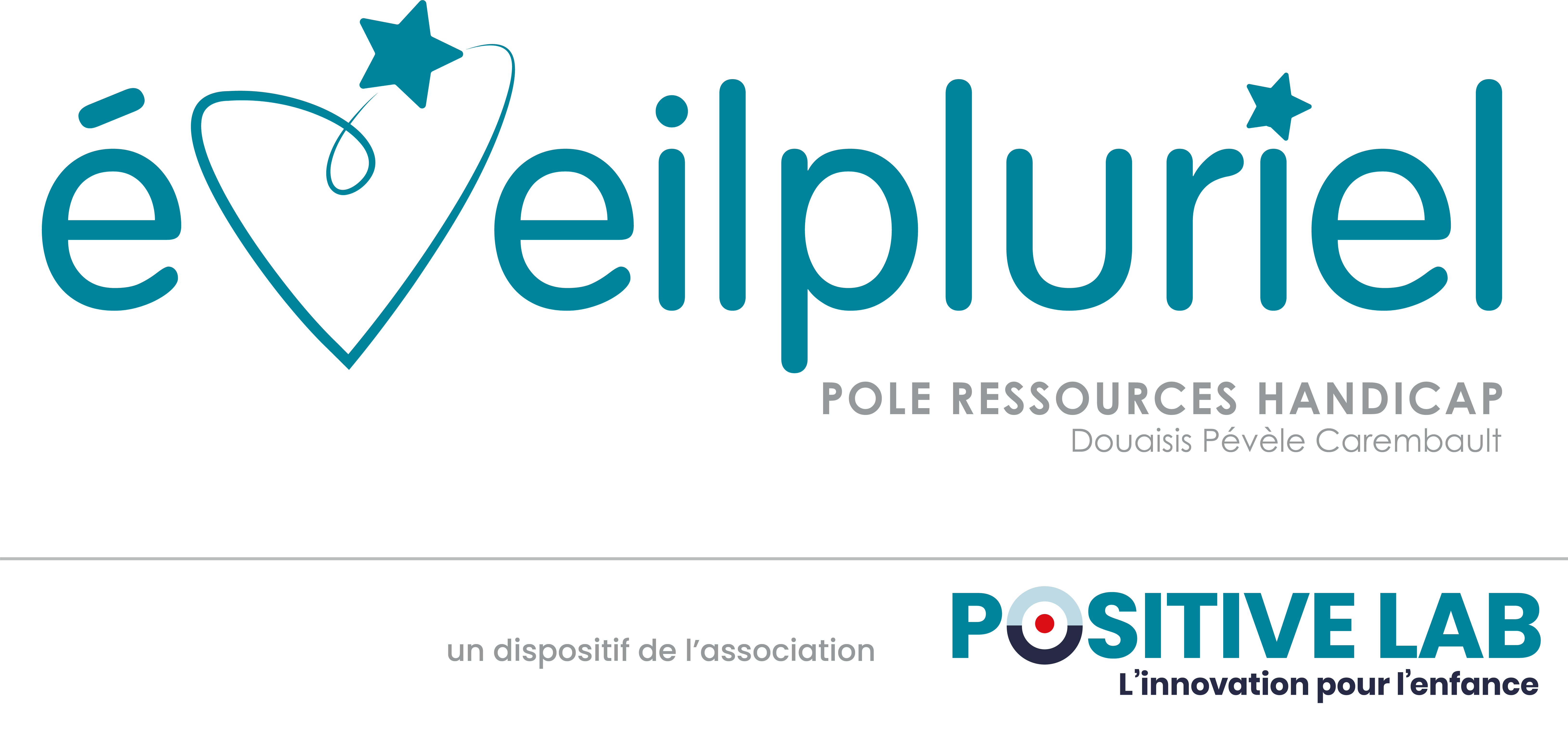 Éveil Pluriel Pôle Ressources Handicap – Association Positive Lab