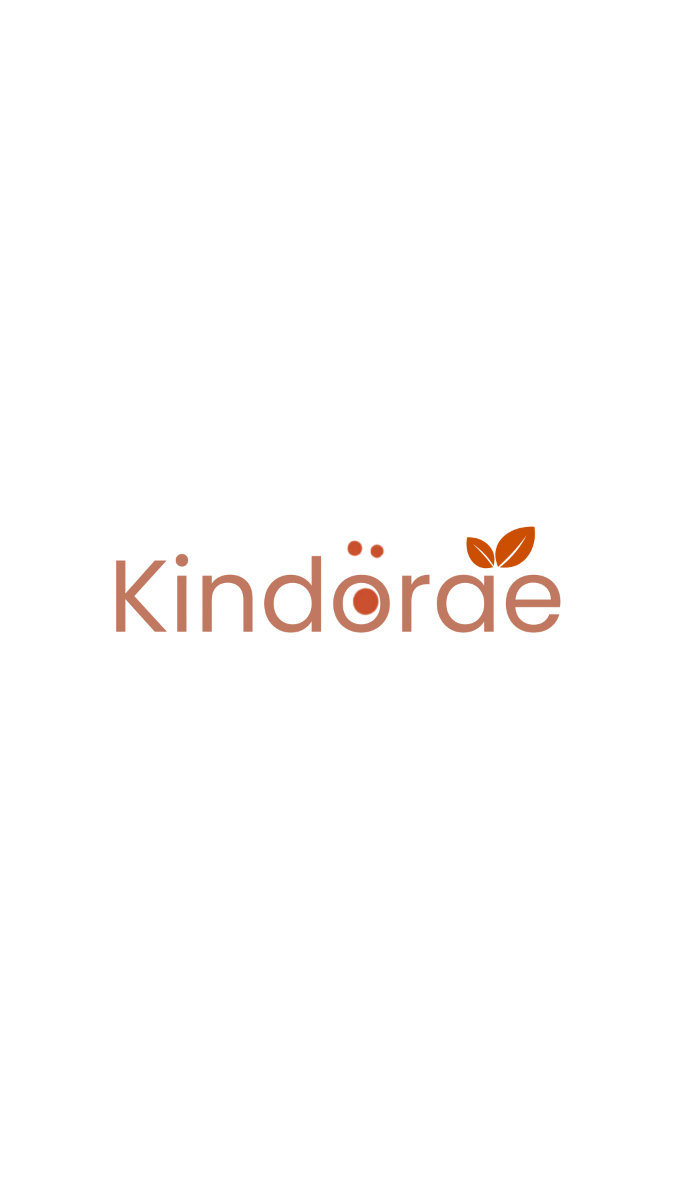 Kindorae