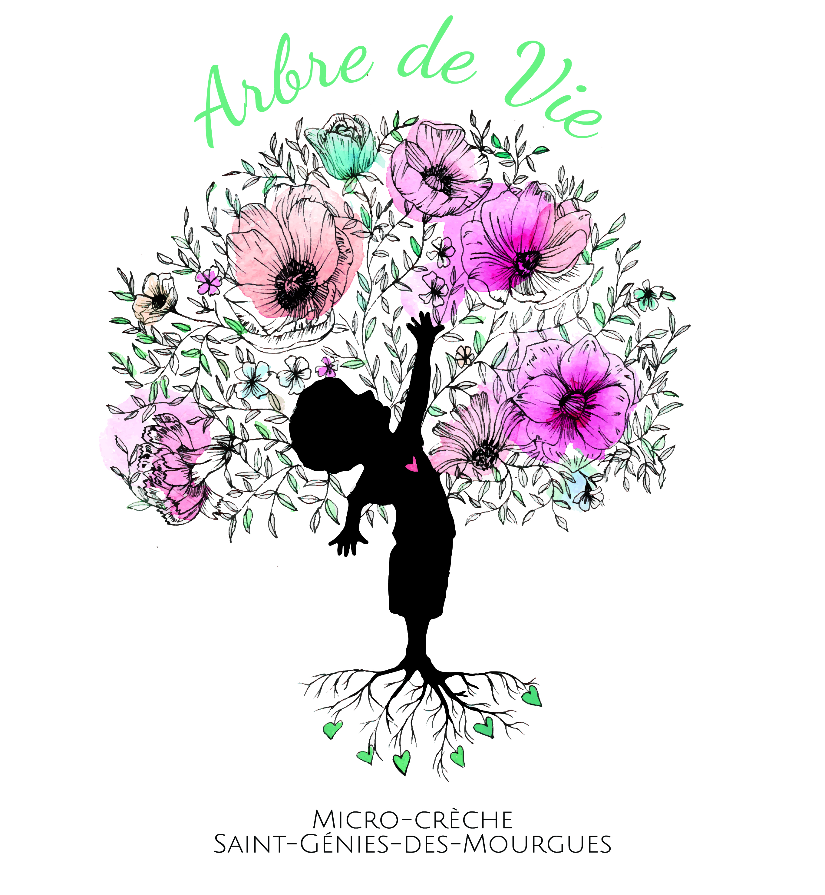 Arbre de Vie – Manduel
