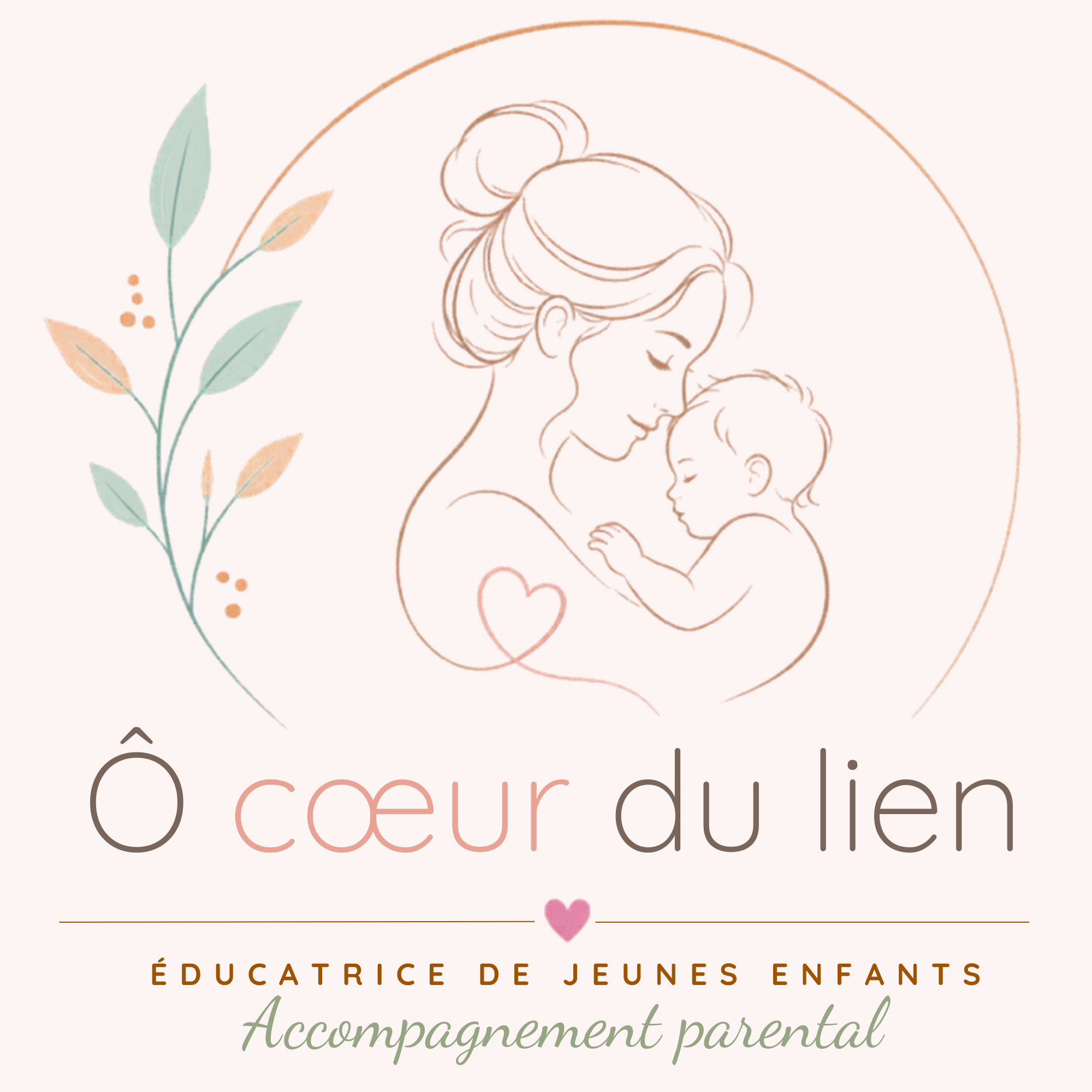 Ô cœur du lien