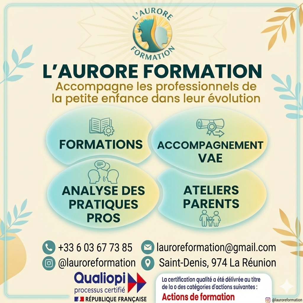 L&rsquo;Aurore Formation