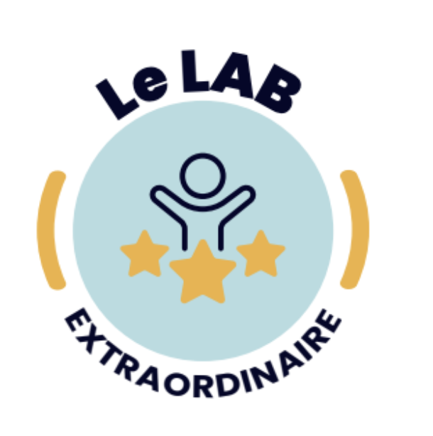 Lab Extraordinaire – Association Positive Lab