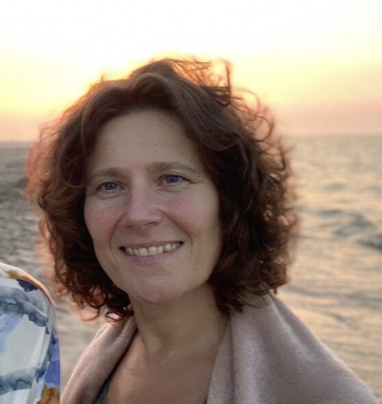 Muriel Dubost