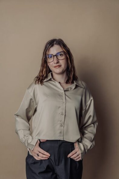 Marie Gaveglia Carlesimo